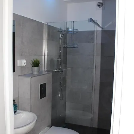 Pensionat Szafirowy Zakatek