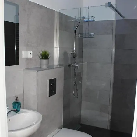 Pensionat Szafirowy Zakatek 3*