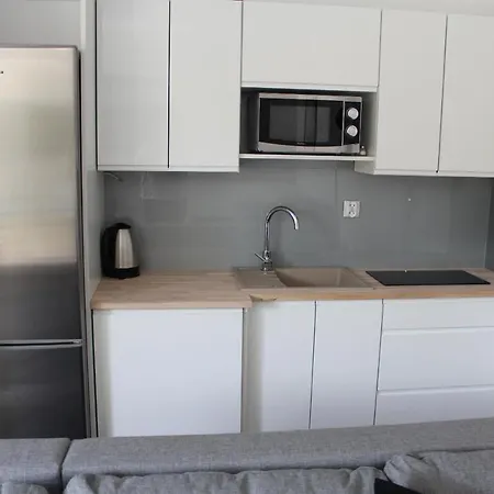 Szafirowy Zakatek Pensionat