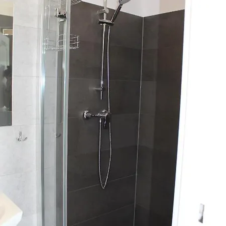 Pensionat Szafirowy Zakatek