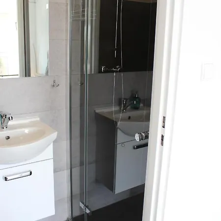 Pensionat Szafirowy Zakatek