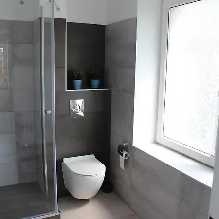 Pensionat Szafirowy Zakatek 3*