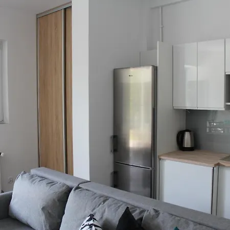 Szafirowy Zakatek Pensionat