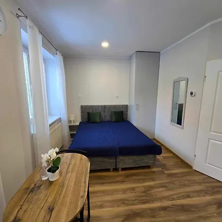 Szafirowy Zakatek Pensionat