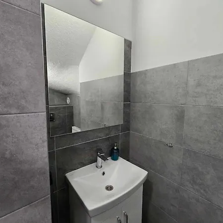 Pensionat Szafirowy Zakatek