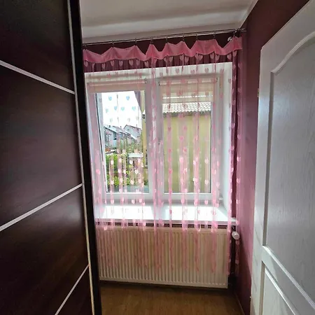 Szafirowy Zakatek Pensionat 3*