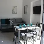 Szafirowy Zakatek Гостевой дом