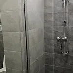 Szafirowy Zakatek Колобжег