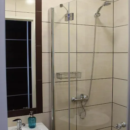 Szafirowy Zakatek Kołobrzeg