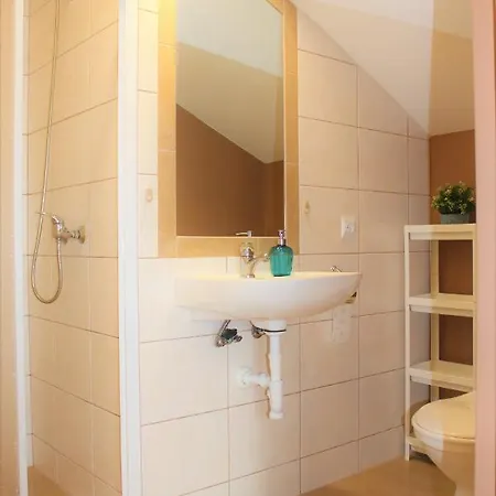 Gasthof Szafirowy Zakatek 3*