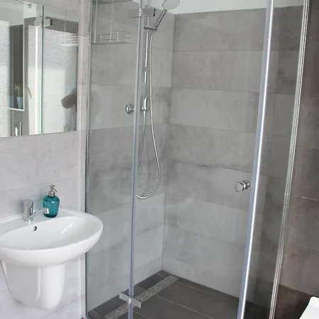 Szafirowy Zakatek Kołobrzeg