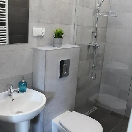 Szafirowy Zakatek Kołobrzeg