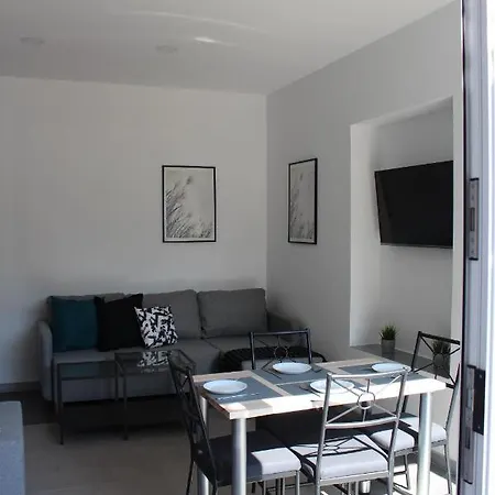 Szafirowy Zakatek 3* Kołobrzeg