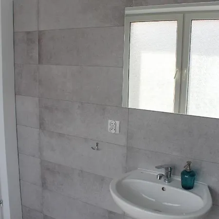 Pensión Szafirowy Zakatek