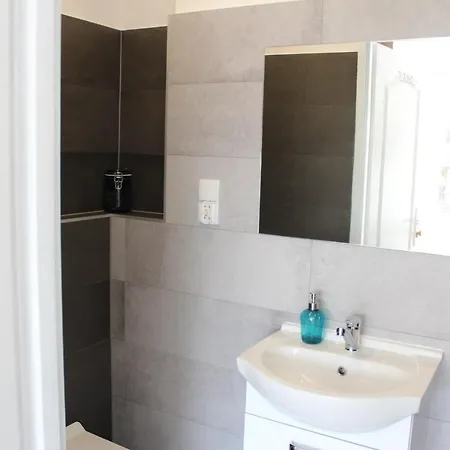 Szafirowy Zakatek Πανσιόν Kołobrzeg