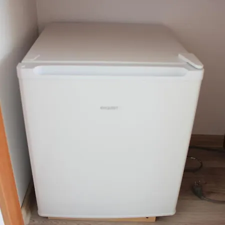 Szafirowy Zakatek Pensión