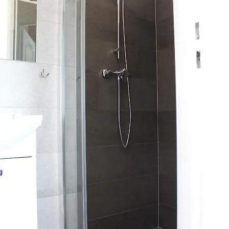 Szafirowy Zakatek Πανσιόν