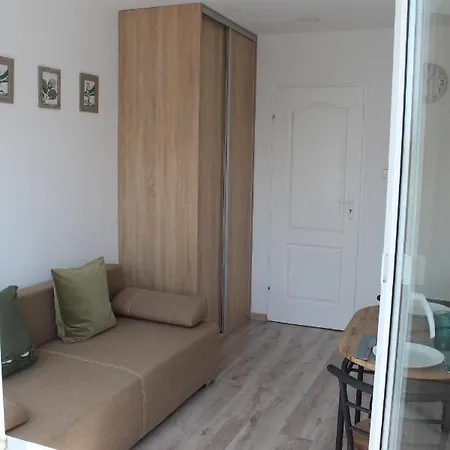 Szafirowy Zakatek Kolberg