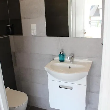 Szafirowy Zakatek Kołobrzeg