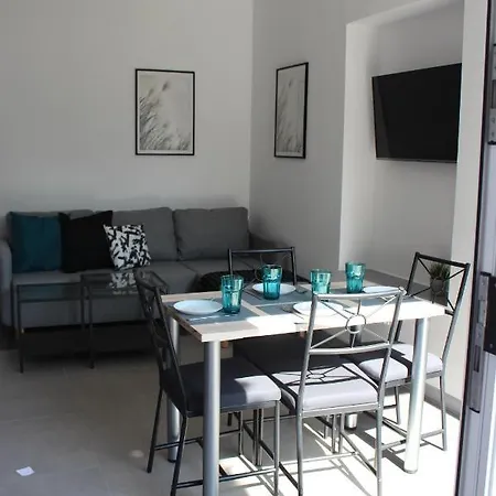 Szafirowy Zakatek Πανσιόν