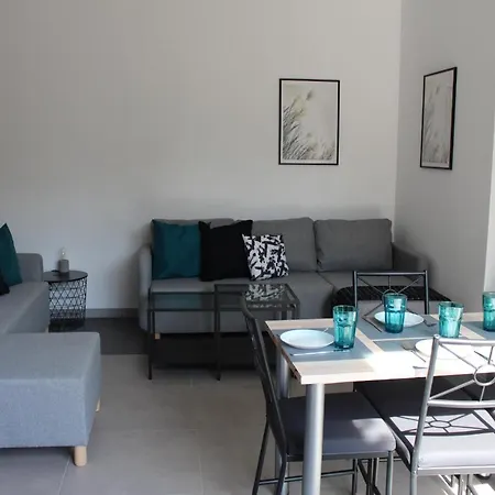 Szafirowy Zakatek 3* Kołobrzeg