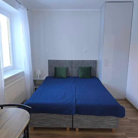Szafirowy Zakątek