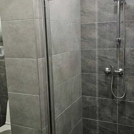 Pensión Szafirowy Zakatek