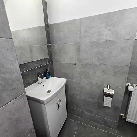 Szafirowy Zakatek Pensión 3*