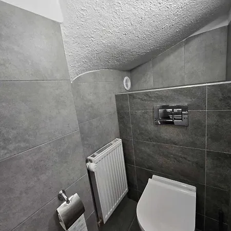 Gasthof Szafirowy Zakatek 3*