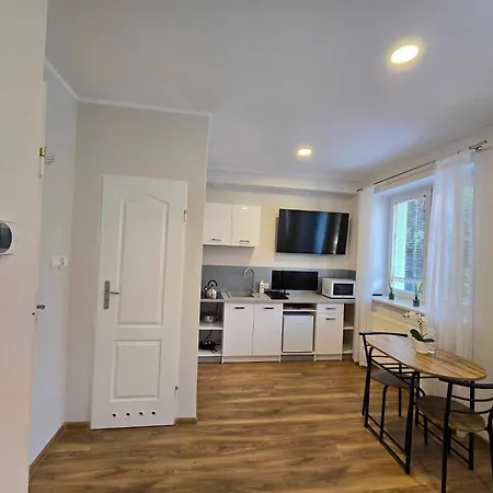 Πανσιόν Szafirowy Zakatek