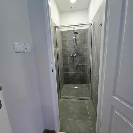 Szafirowy Zakatek 3* Kolberg