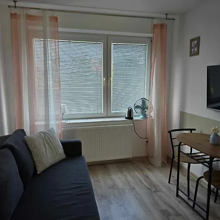 Szafirowy Zakątek * Kołobrzeg