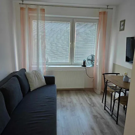 Pensjonat Szafirowy Zakątek