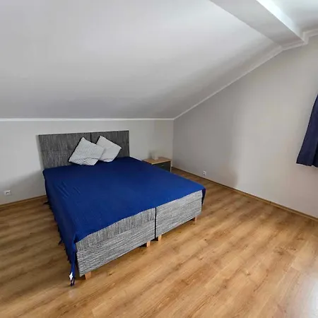 Penzion Szafirowy Zakatek 3*