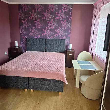 Gasthof Szafirowy Zakatek 3*