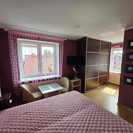 Gasthuis Szafirowy Zakatek 3*