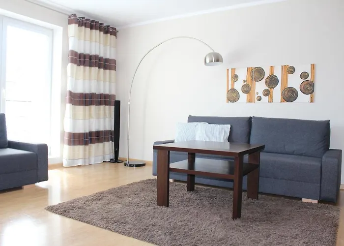 بيت ضيافة Szafirowy Zakatek كولوبرزيغ