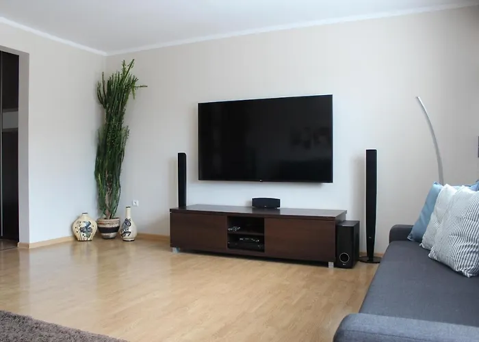 Szafirowy Zakatek 3*