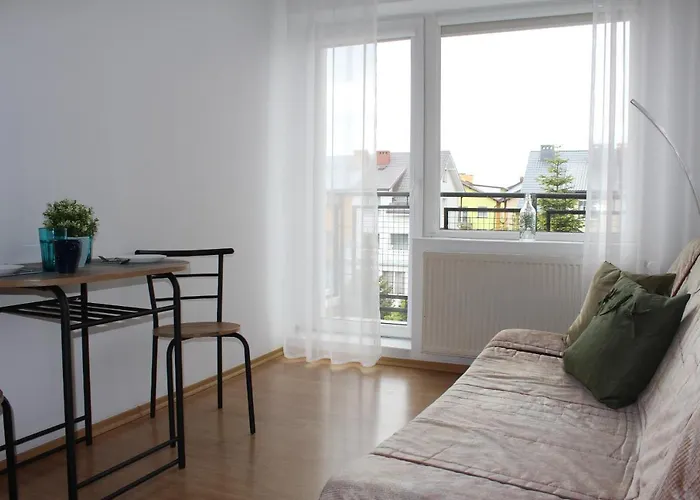 Gasthuis Szafirowy Zakatek 3*