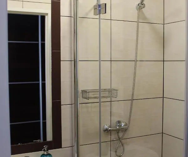 Szafirowy Zakatek كولوبرزيغ