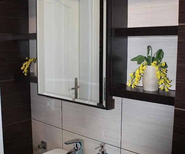 Szafirowy Zakatek 3*