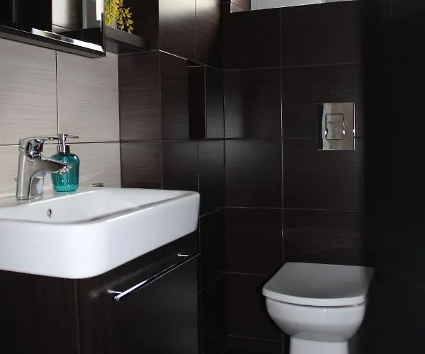 Gasthuis Szafirowy Zakatek