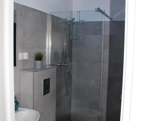 بيت ضيافة Szafirowy Zakatek