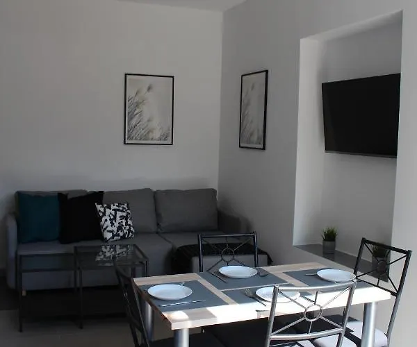 Szafirowy Zakatek Gasthuis Kołobrzeg