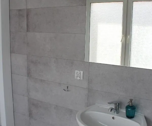 بيت ضيافة Szafirowy Zakatek