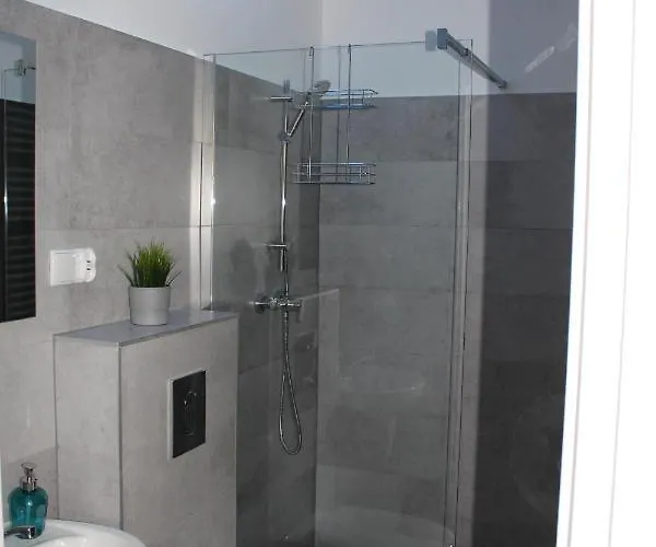 Gasthuis Szafirowy Zakatek Kołobrzeg