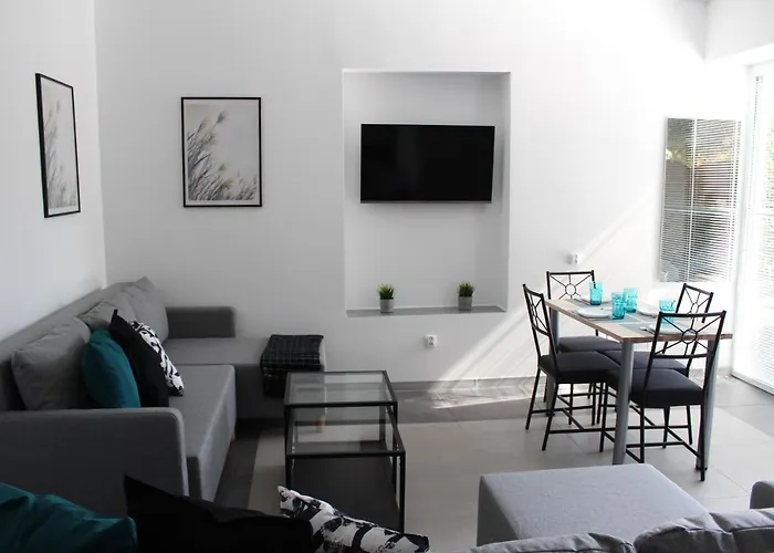 Szafirowy Zakatek 3*