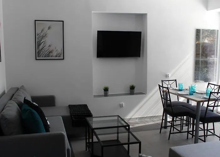 Szafirowy Zakatek 3*