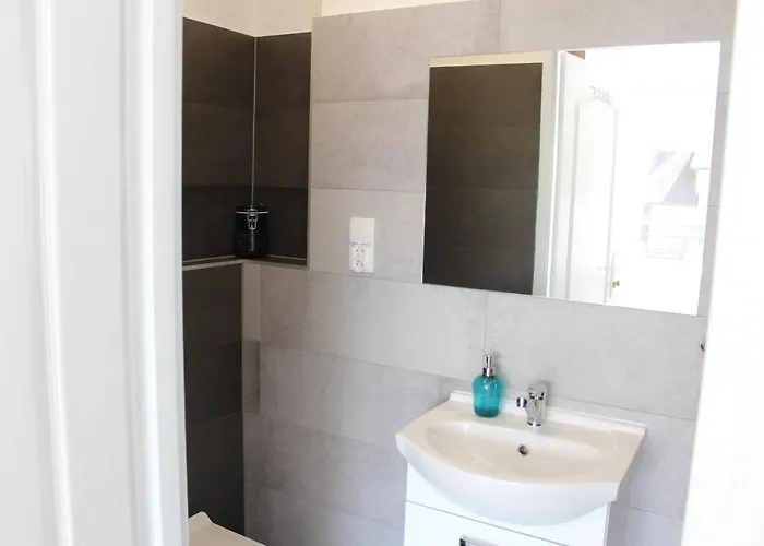 Szafirowy Zakatek Gasthuis Kołobrzeg