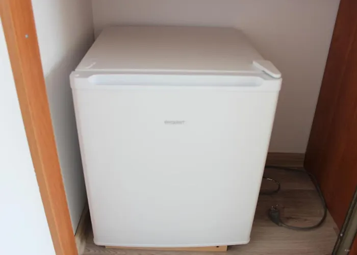 Szafirowy Zakatek Gasthuis